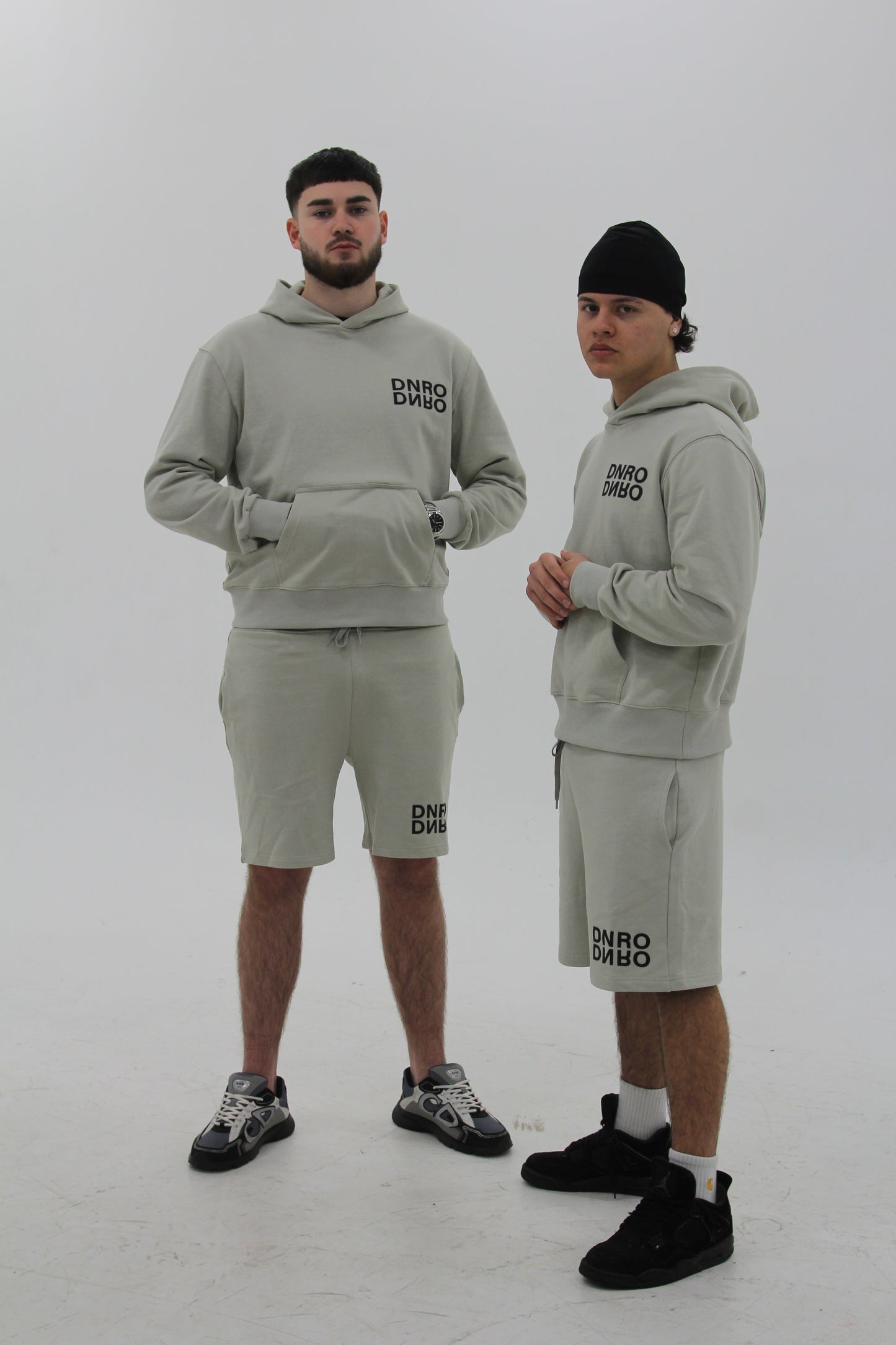 DNRO Reflection Jumper