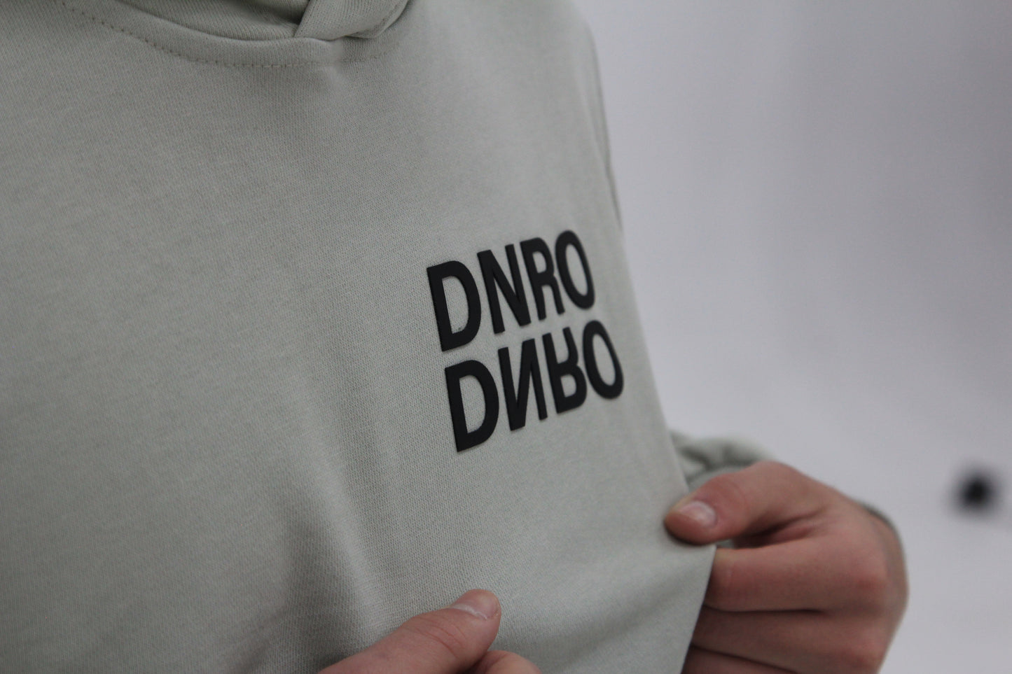 DNRO Reflection Jumper