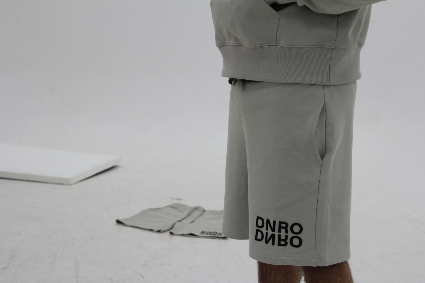 DNRO Reflection Shorts