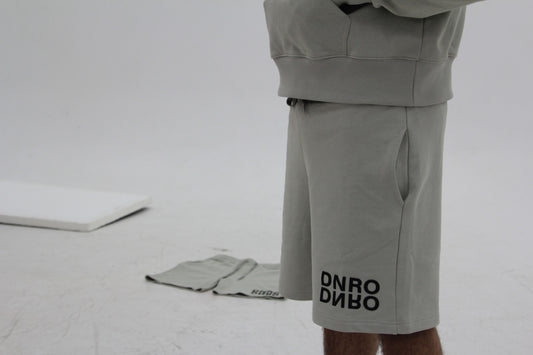 DNRO Reflection Shorts
