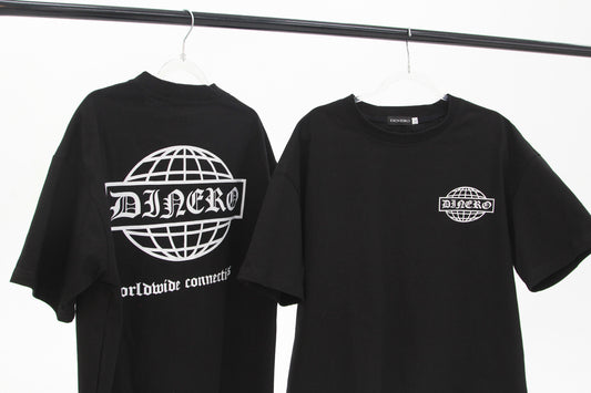 Dinero Worldwide Connections Shirt
