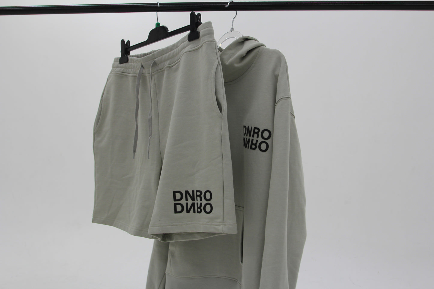 DNRO Reflection Shorts